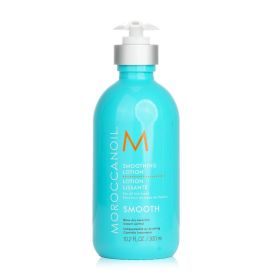 MOROCCANOIL - Smoothing Lotion (For All Hair Types) 300ml/10.2oz MOROCCANOIL - Smoothing Lotion (For All Hair Types) 300ml/10.2oz